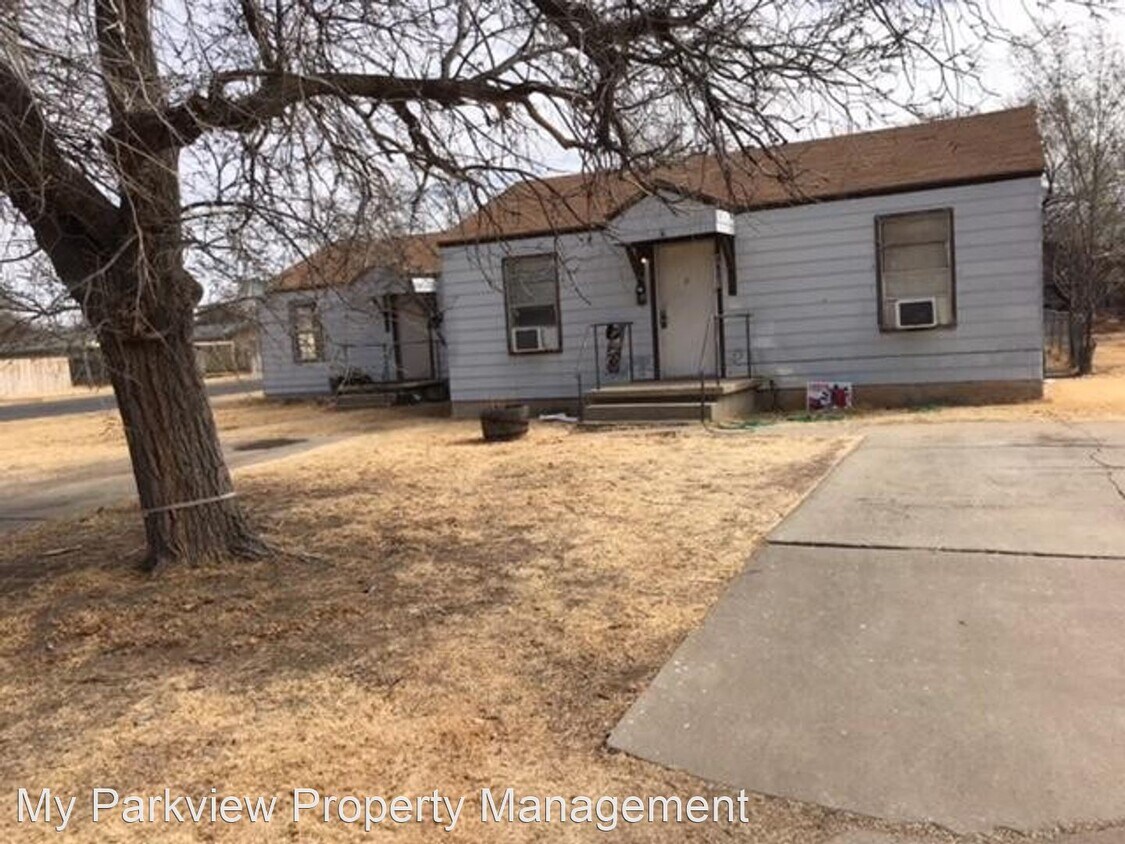 Primary Photo - 4601 S Lipscomb St