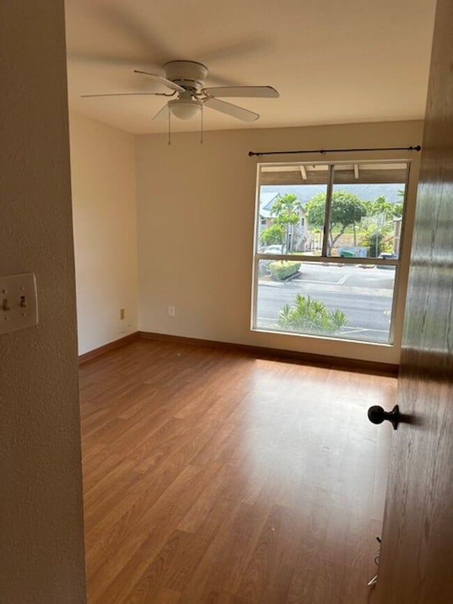 Foto del edificio - Cozy 2nd Floor wailuku condo