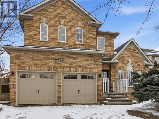 Photo du bâtiment - 2355 Woodridge Way