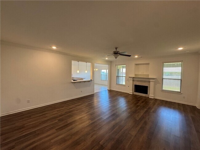 Foto del edificio - 4304 W Newton Ave