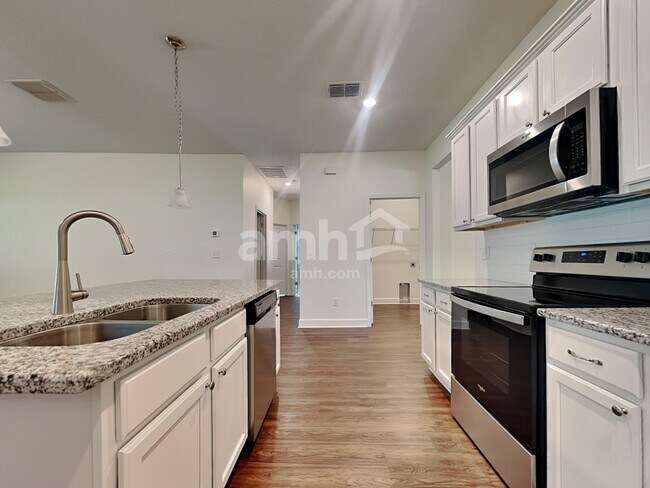 Foto del edificio - 2707 Wilder Meadows Ln