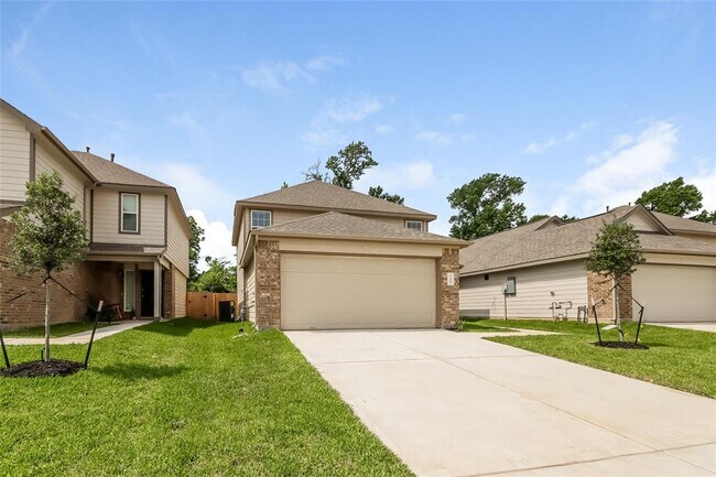 Building Photo - 337 Shelby Meadow Dr
