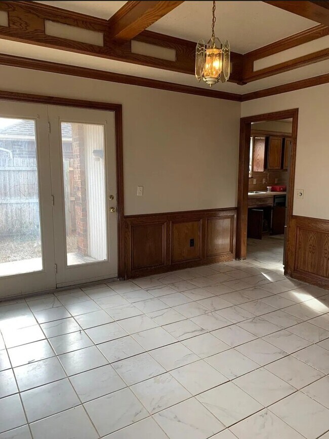 Foto del edificio - 11324 Cimarron Dr