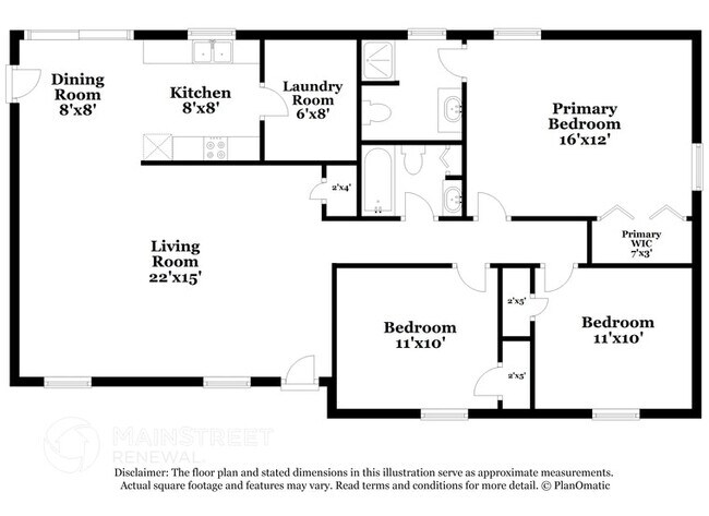 Foto del edificio - 2704 Aruba Dr