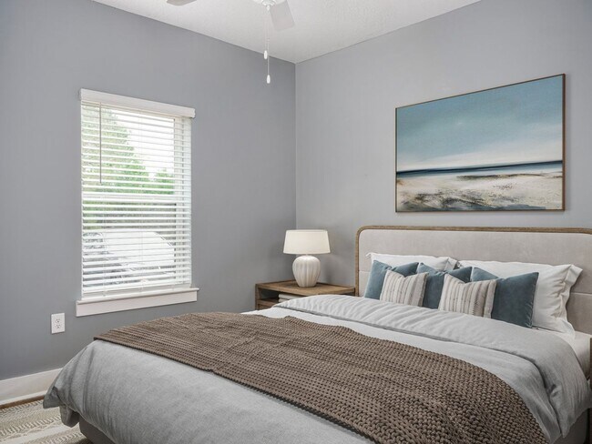 Foto del interior - Grand Park Luxury Apartments