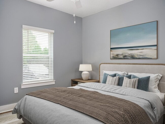 Interior Photo - Grand Park Luxury Apartments