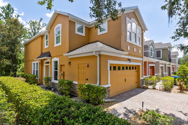 Building Photo - Lake Nona End-Unit Townhome on Preserve | Pool | Move-In Ready