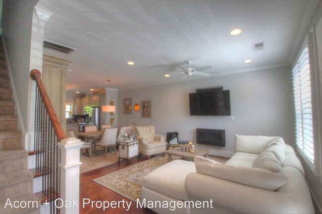 Foto del edificio - 2 br, 2.5 bath House - 138 Tressel Way
