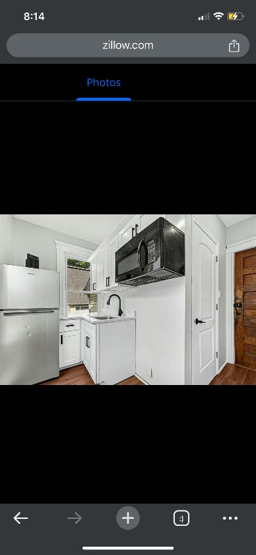 Foto del edificio - 34 William St