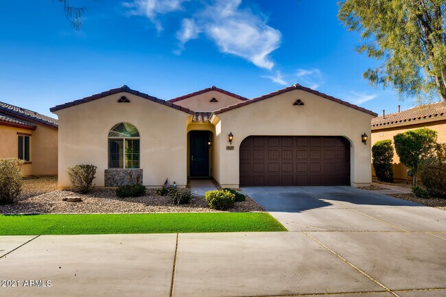 Building Photo - 3680 S Arizona Pl