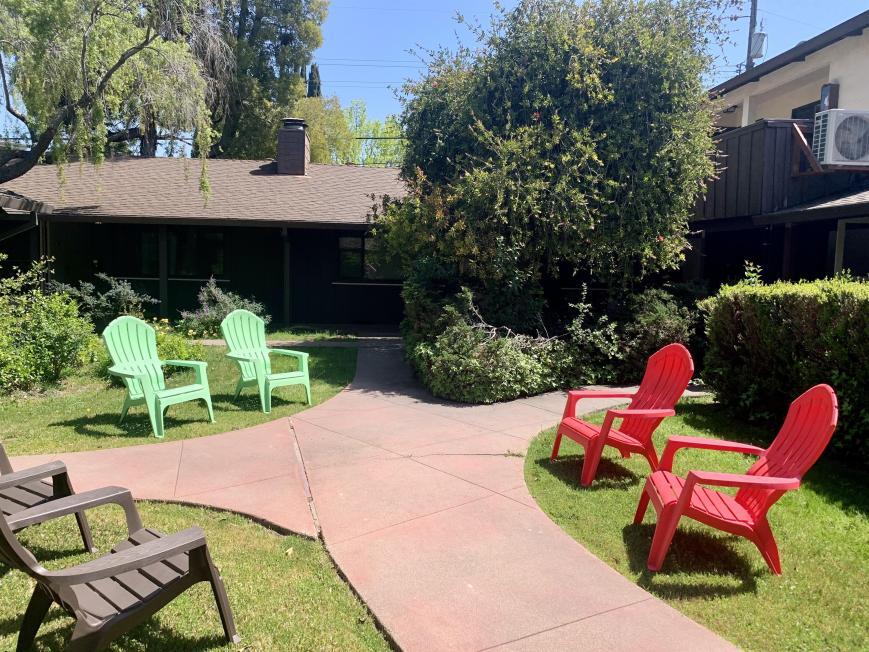 Foto principal - 1 bedroom in Menlo Park CA 94025