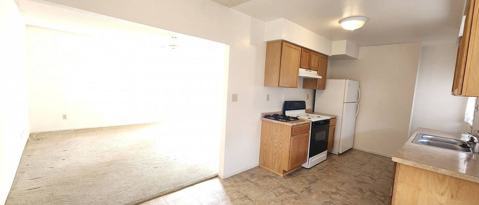 Foto del edificio - 6250 Morongo Rd