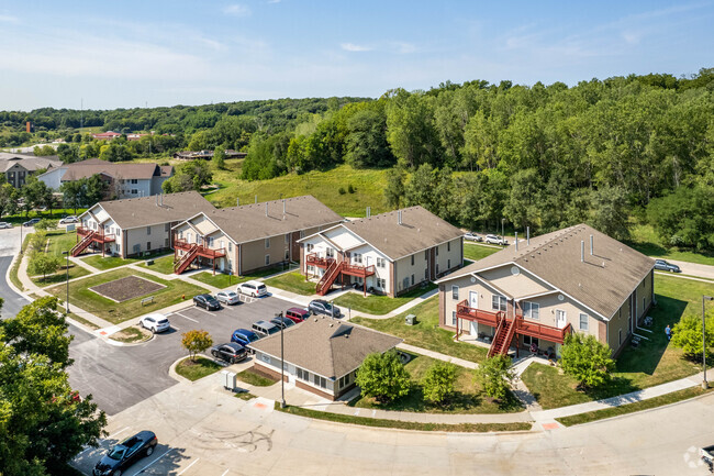 Foto del edificio - Sherwood Place