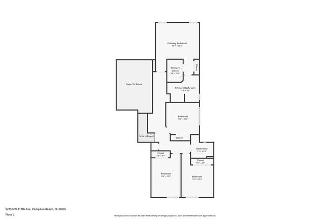 Foto del edificio - 5219 NW 117th Ave