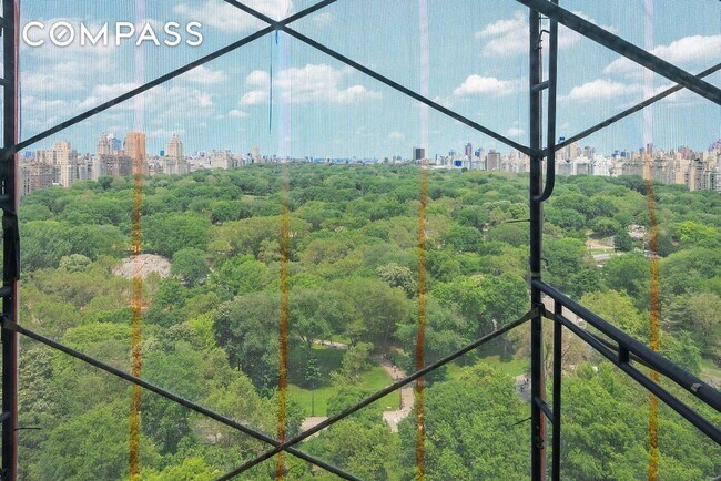 Foto del edificio - 160 Central Park S