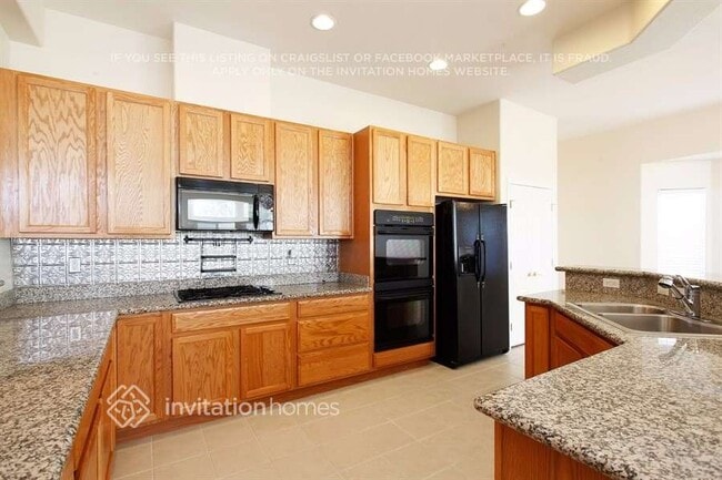 Foto del edificio - 6109 Jubilee Gardens Ave