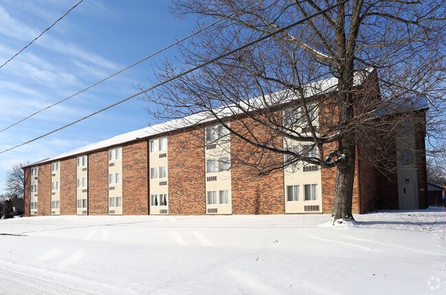 Building Photo - Infant of Prague Manor