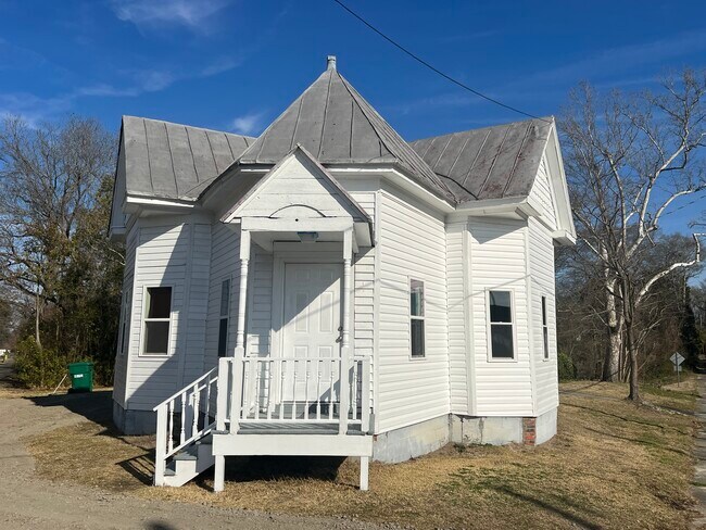 200 S. Smithwick - 200 S Smithwick St