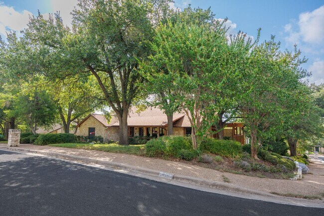 Building Photo - Stunning 4-Bedroom Great Hills Retreat with Private Pool & Expansive Deck