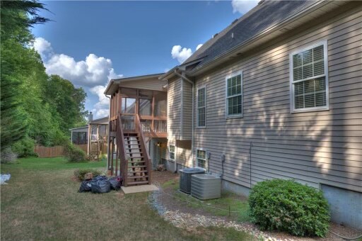 Foto del edificio - 110 Caitlin Ln
