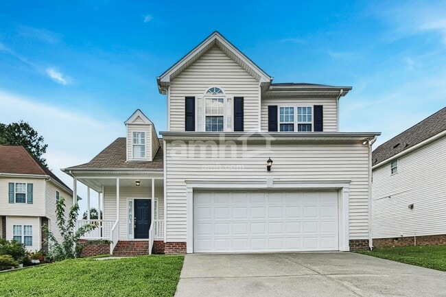 Building Photo - 2713 Denbel Cir