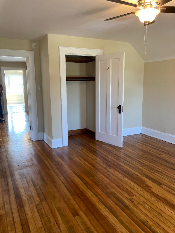 Foto del edificio - 1038 Overlook Ave