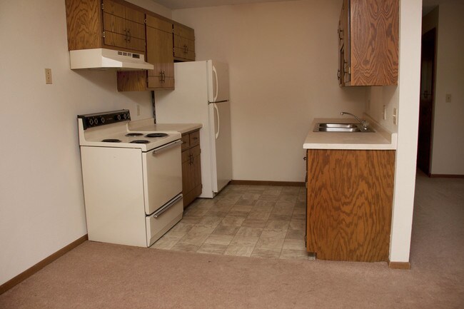 Foto del edificio - 1525 24th Ave N