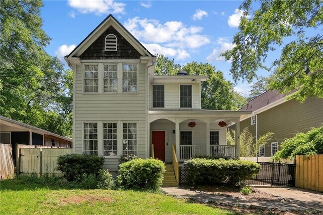 Foto del edificio - 1142 Lonetia St SE