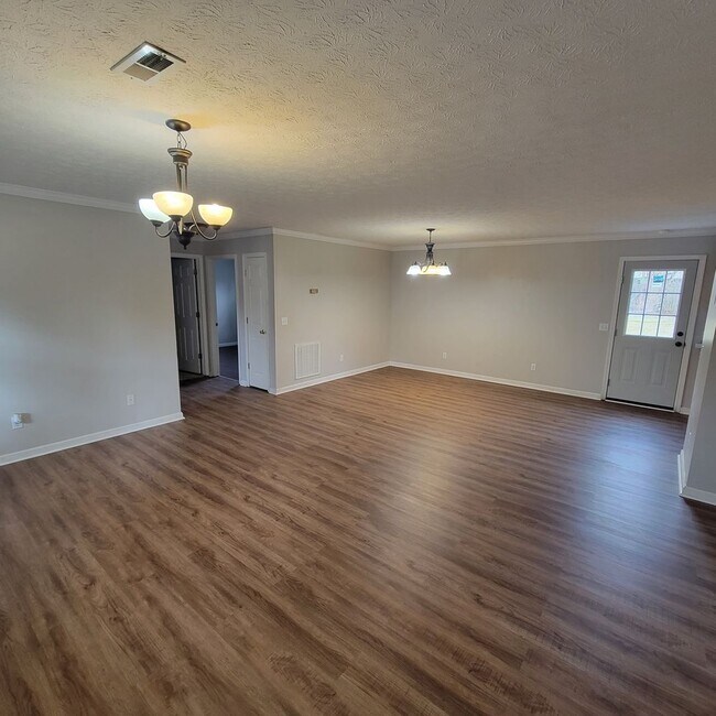 Foto del edificio - 3/2 Single Family Home- Cookeville, TN