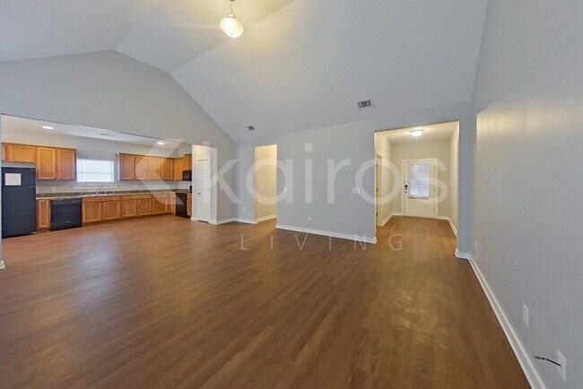 Foto del edificio - 1389 Old Rd