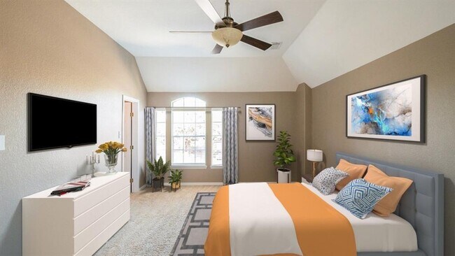 Foto del edificio - 11002 Thornwood Dr