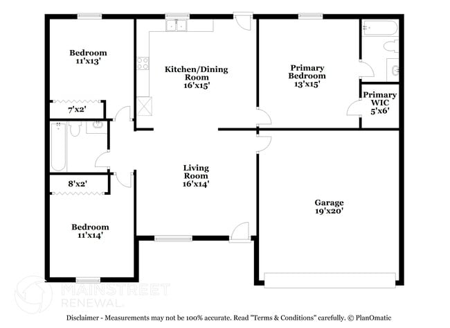 Building Photo - 640 Bittern Ct