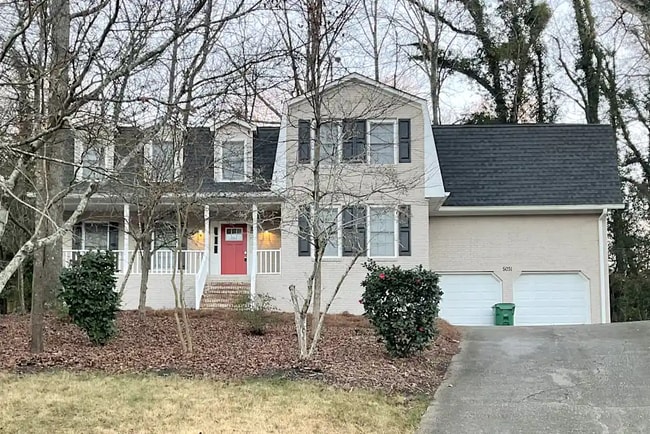 Photo - 5030 Golf Link Ct House