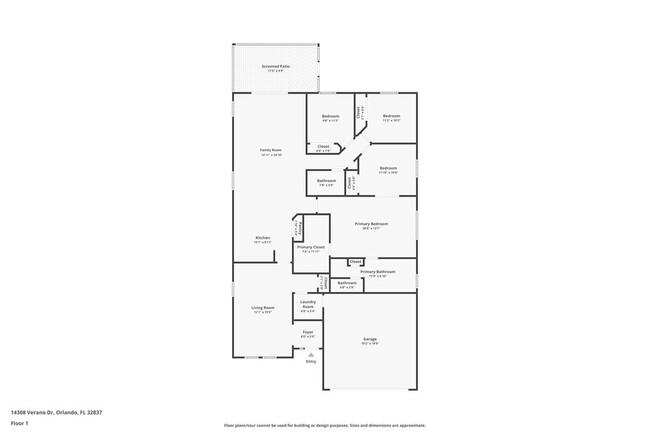 Building Photo - 14308 Verano Dr