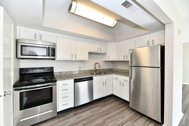 Interior Photo - Park Lane Apartments