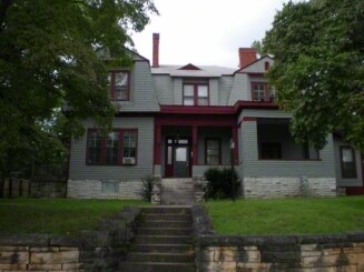Primary Photo - 1365 Armstrong Ave