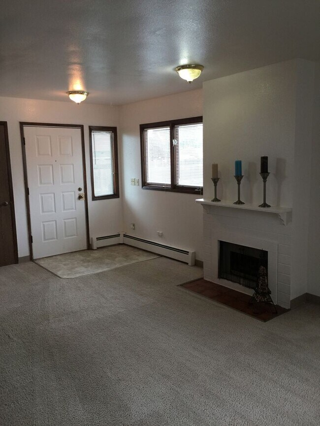 Foto del edificio - South Anchorage Beautiful 3bed townhouse w...