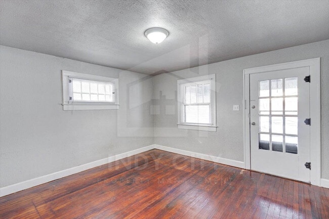 Photo - 3209 W 10th St House