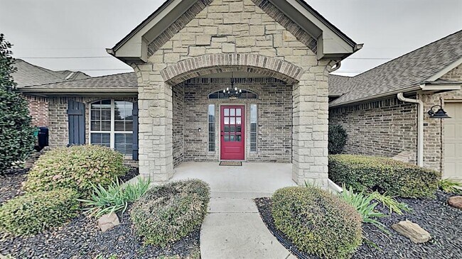 Foto del edificio - 4609 NW 164th Terrace