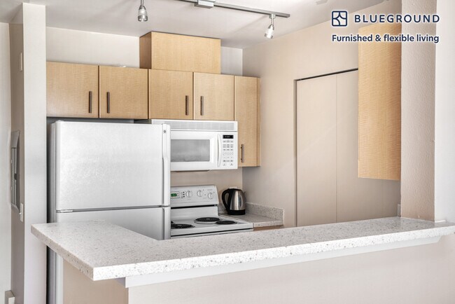 Foto del edificio - 2550 3rd Ave