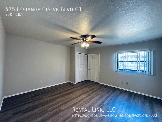 Building Photo - 4753 Orange Grove Blvd