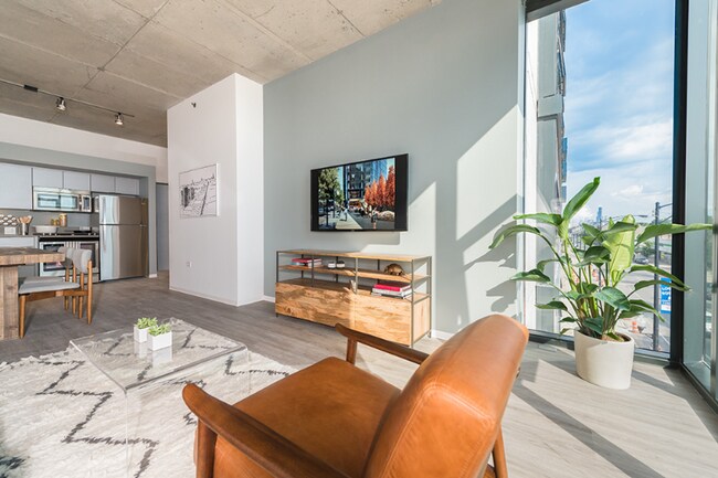 Photo - 2295 N Milwaukee Ave Apartment