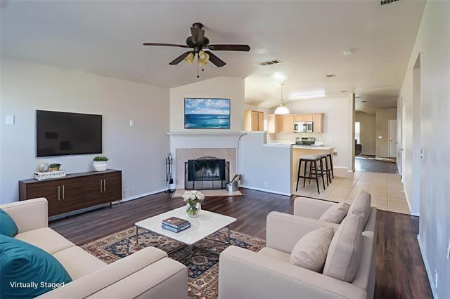 Building Photo - 8224 Storm Chaser Dr