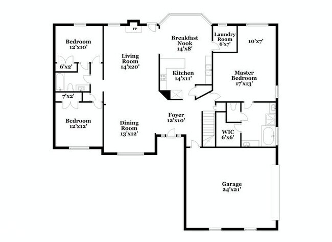Building Photo - 327 Sayre Ln, Murfreesboro, TN 37127