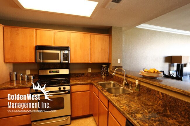Foto del edificio - Fully Furnished 2Bdm 2Ba Condo at Meridian