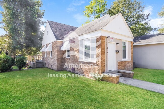 Foto del edificio - 1385 Patterson St