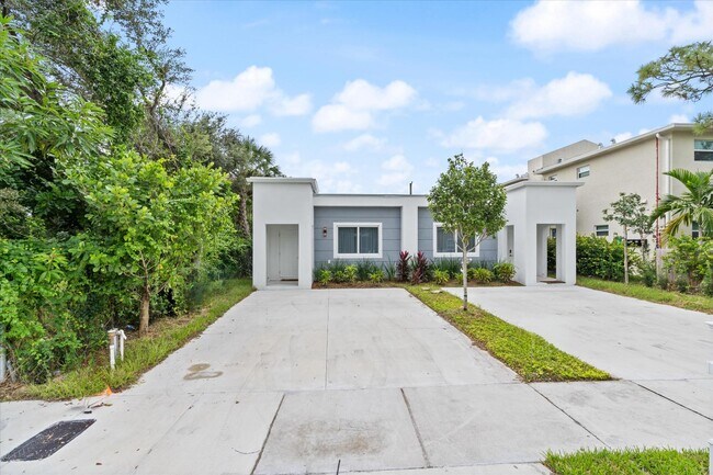 Foto del edificio - 1212 NW 6th Ct