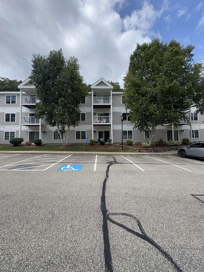Building Photo - 265 Edward J Roy Dr