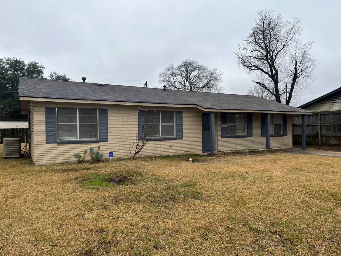 Primary Photo - South Bossier 3BR