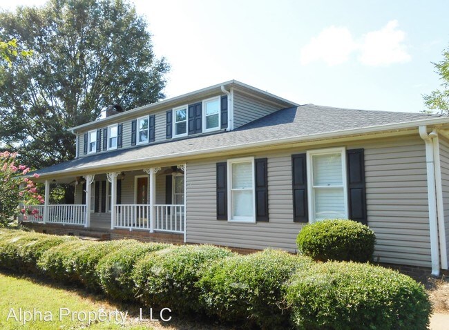 Building Photo - 1605 Harris Bridge Rd